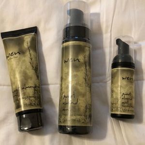 WEN products bundle